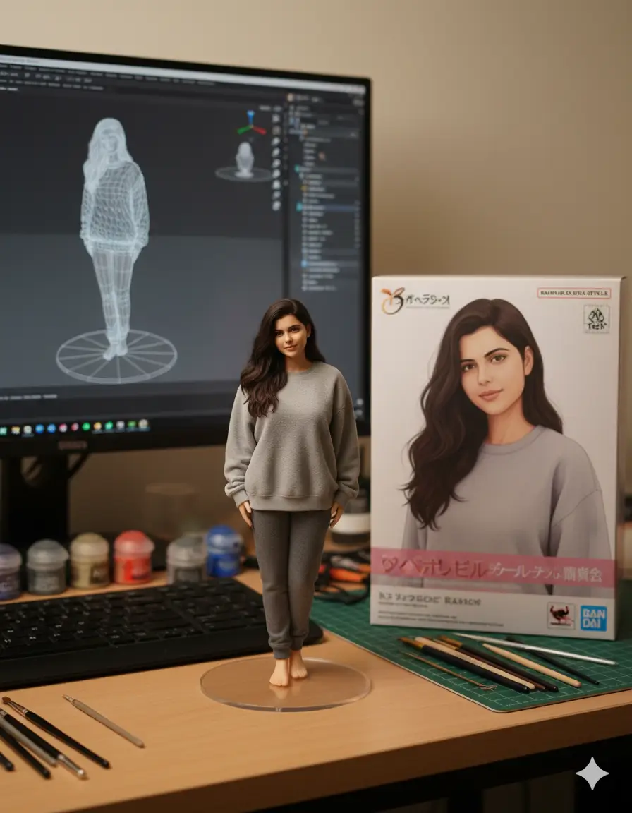 realistic commercial